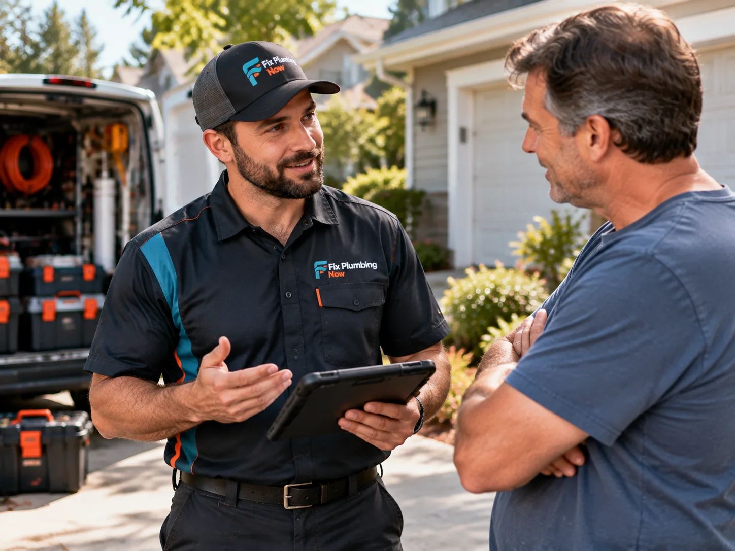Clogged Drain Service Madison, WI FAQs
